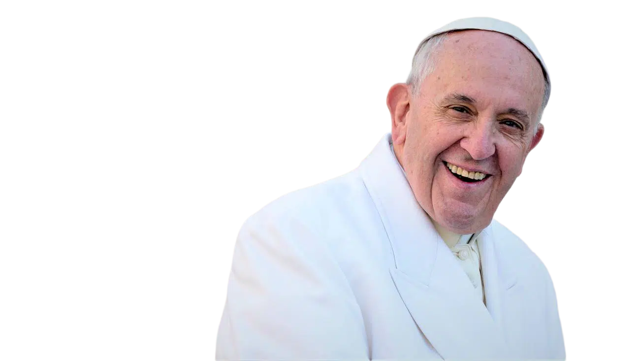 Legado Francisco