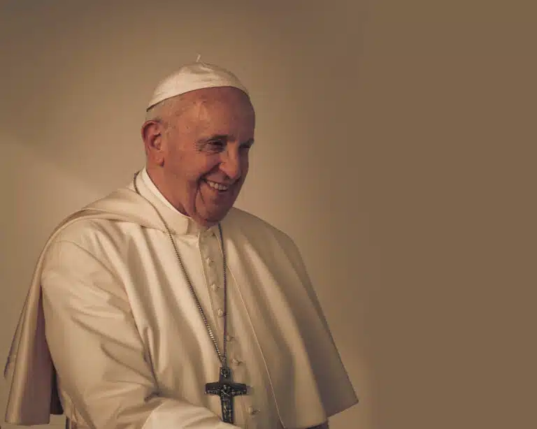 Lee más sobre el artículo Legado Francisco- Argentina