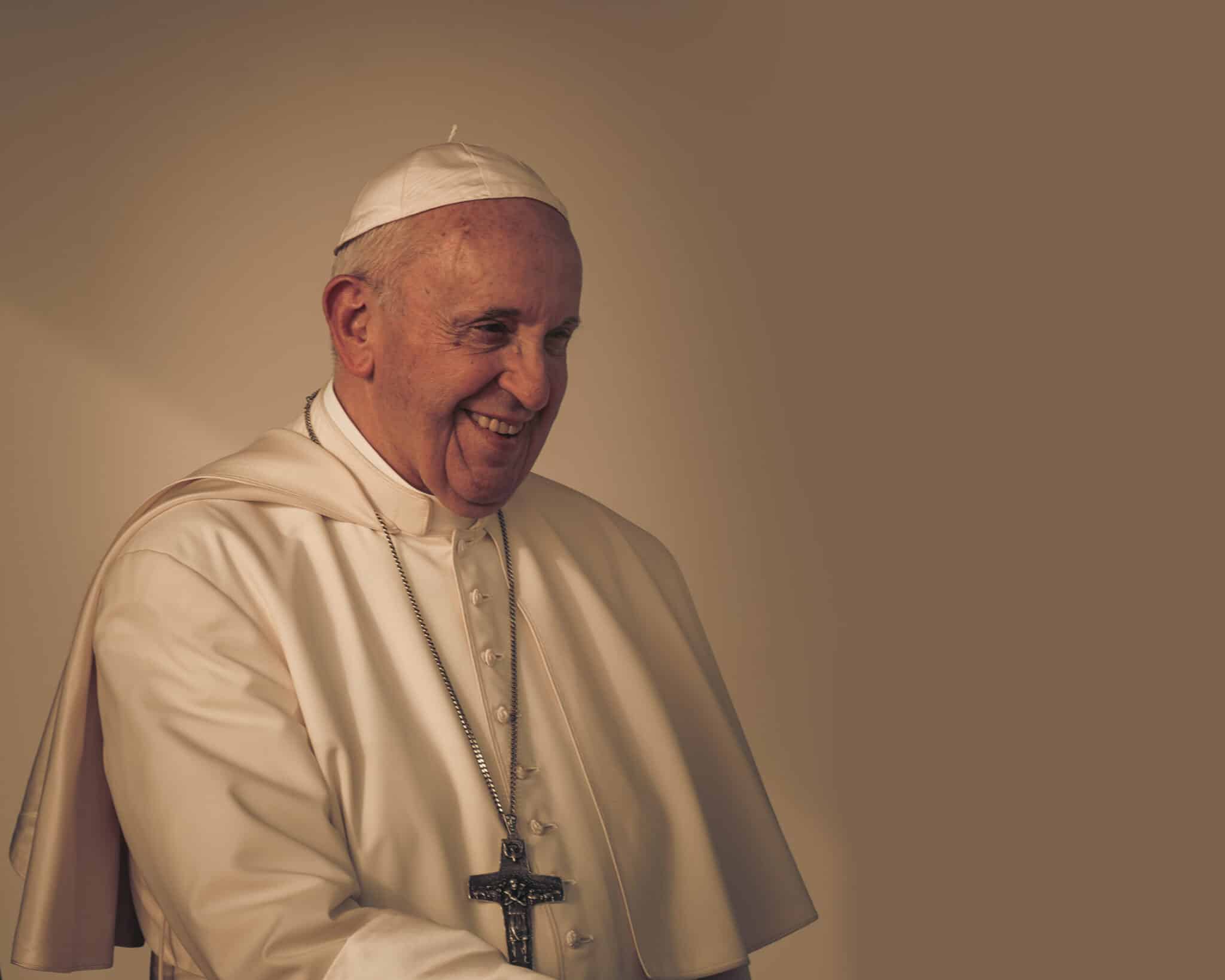 Lee más sobre el artículo Legado Francisco- Argentina