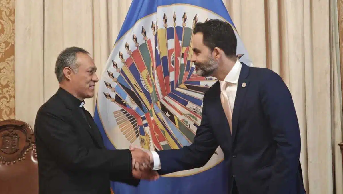 Firma OEA